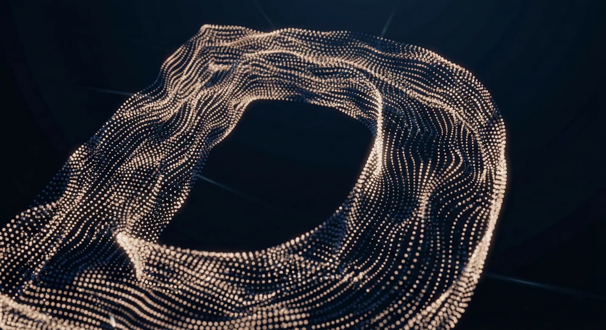 Digital architecture visualisation